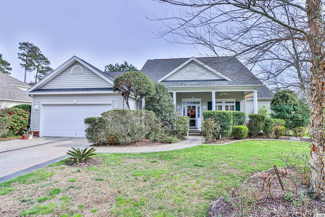 549 Sparkleberry Dr.