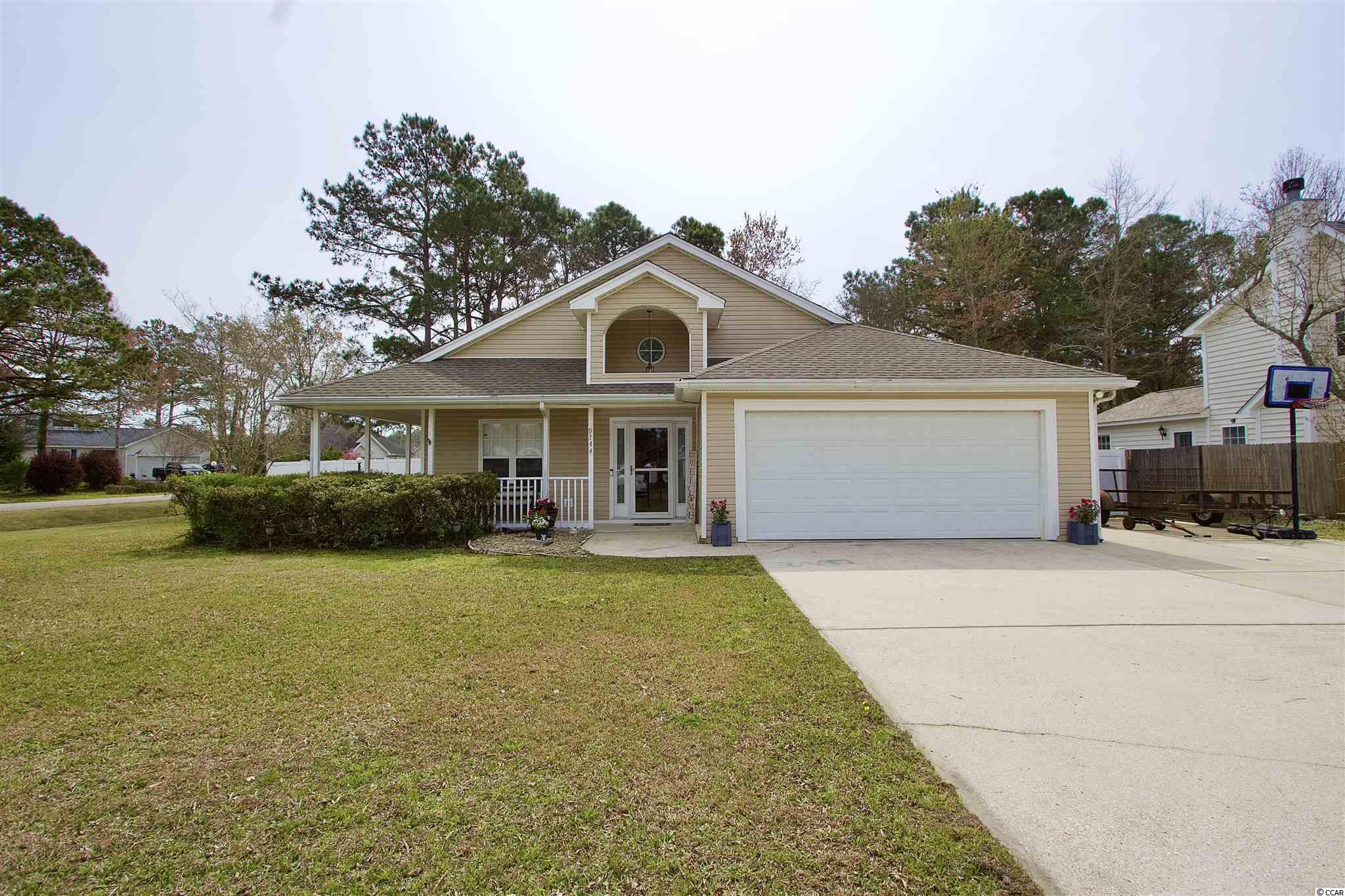 9744 Smalls Dr. Myrtle Beach, SC 29588