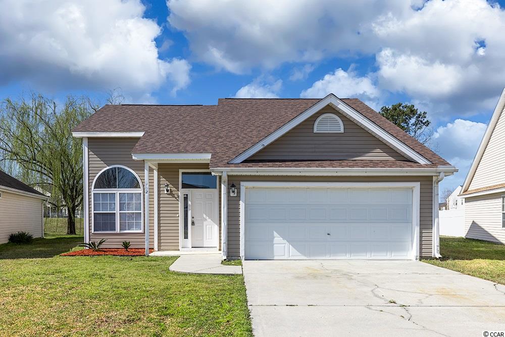 402 Wallingford Circle Myrtle Beach, SC 29588