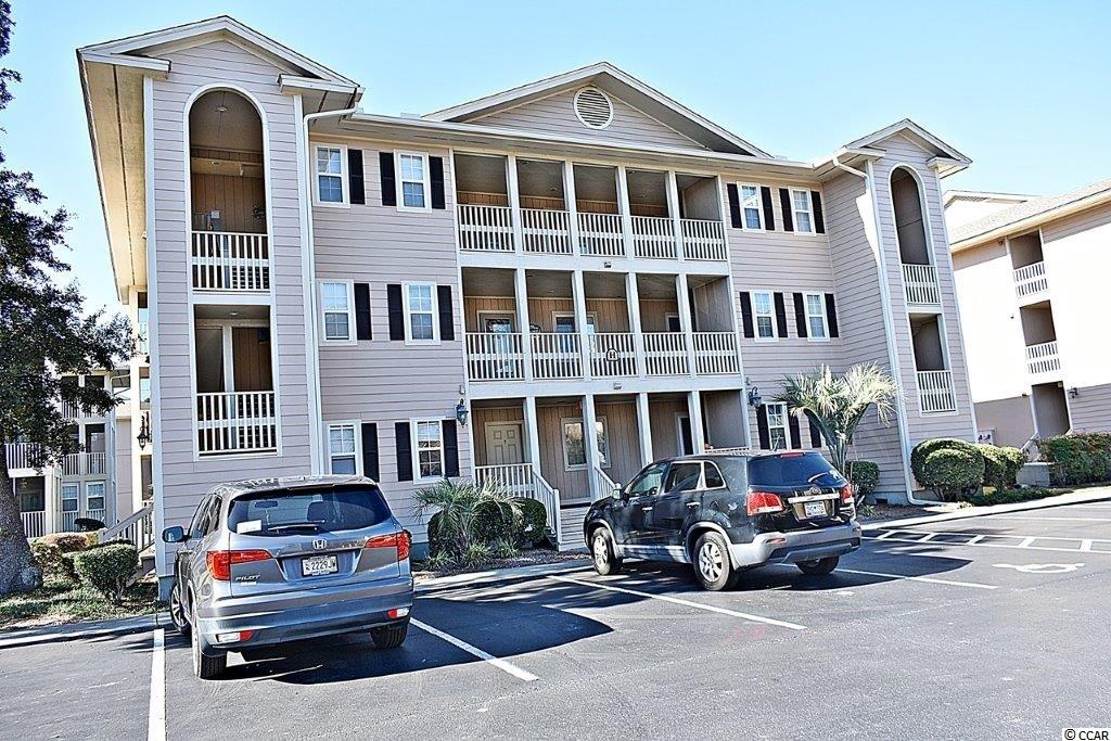 1900 N Duffy St. UNIT H - 1 North Myrtle Beach, SC 29582