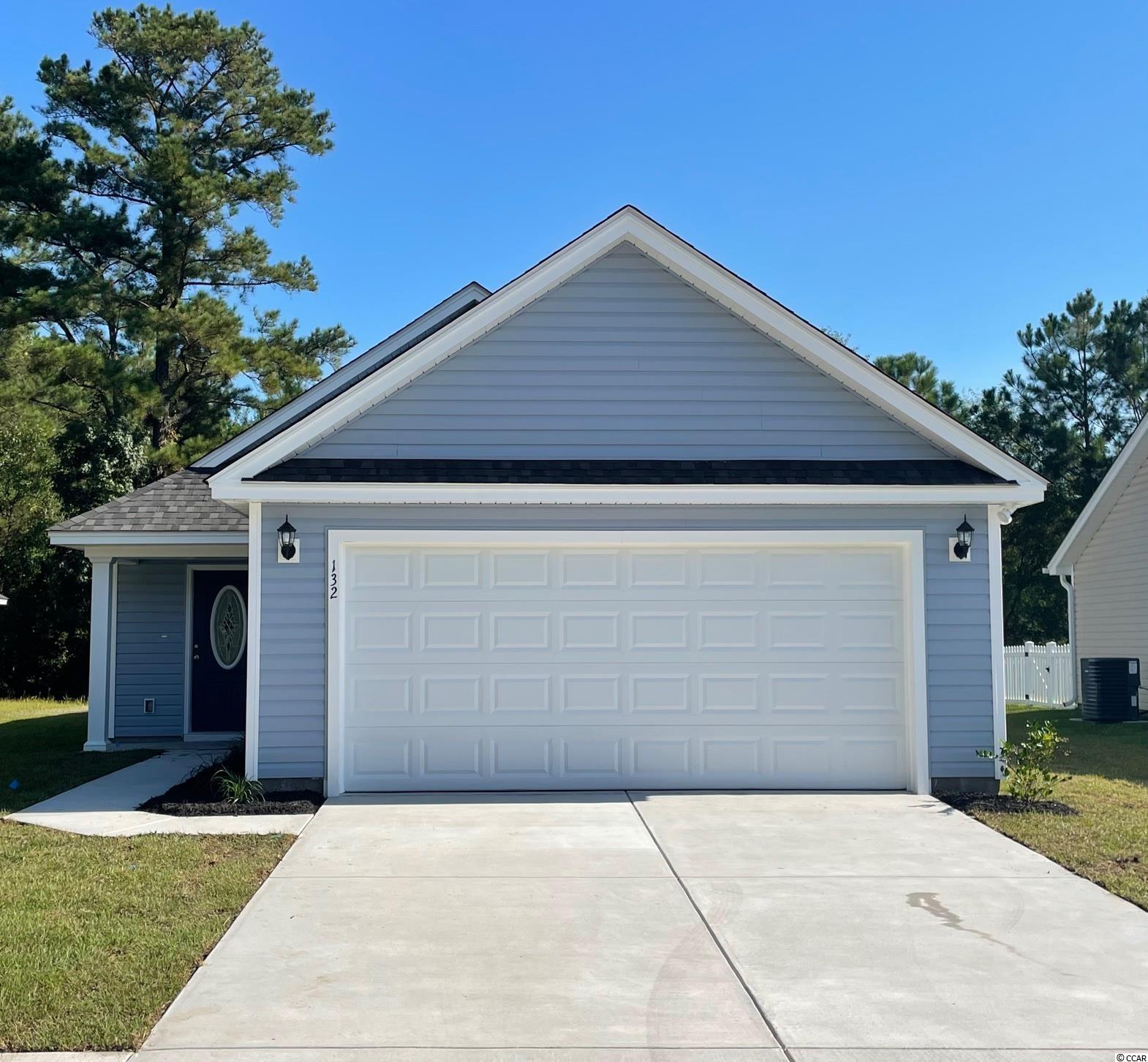 132 Desurrency Ct. Georgetown, SC 29440