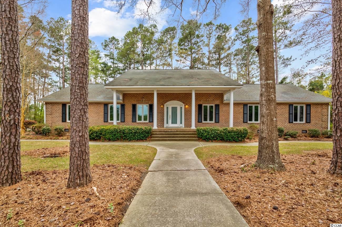 7993 Moss Creek Rd. Myrtle Beach, SC 29588