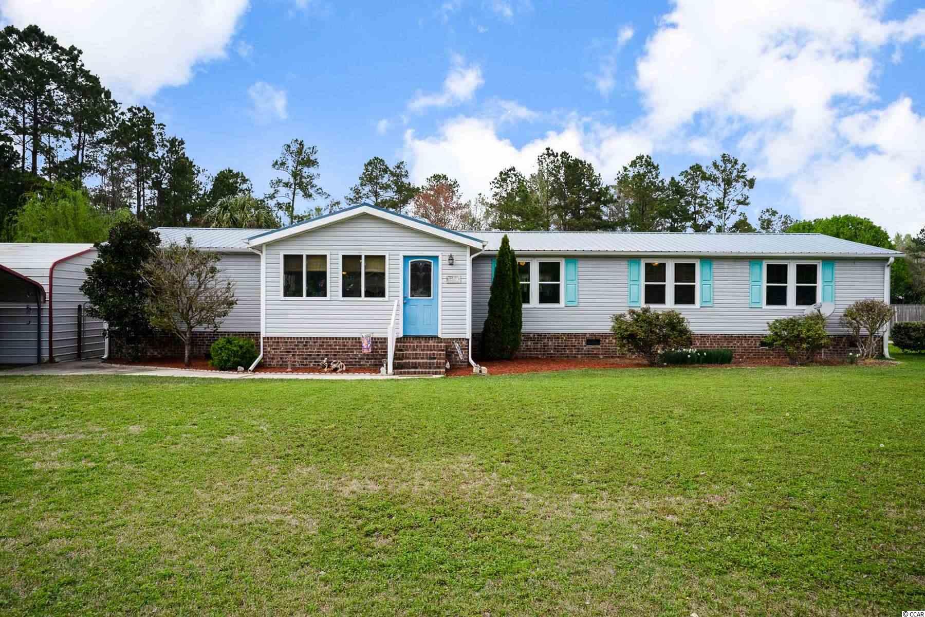 1098 Sioux Swamp Dr. - Conway | 2106880 For Sale | Pawleys Island Realty