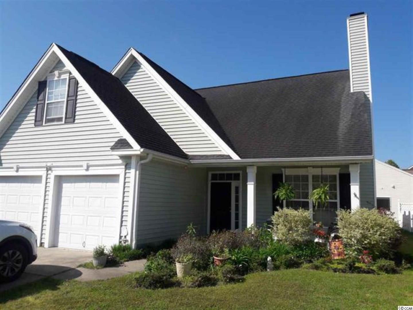 2002 Chadbury Ln. Myrtle Beach, SC 29588