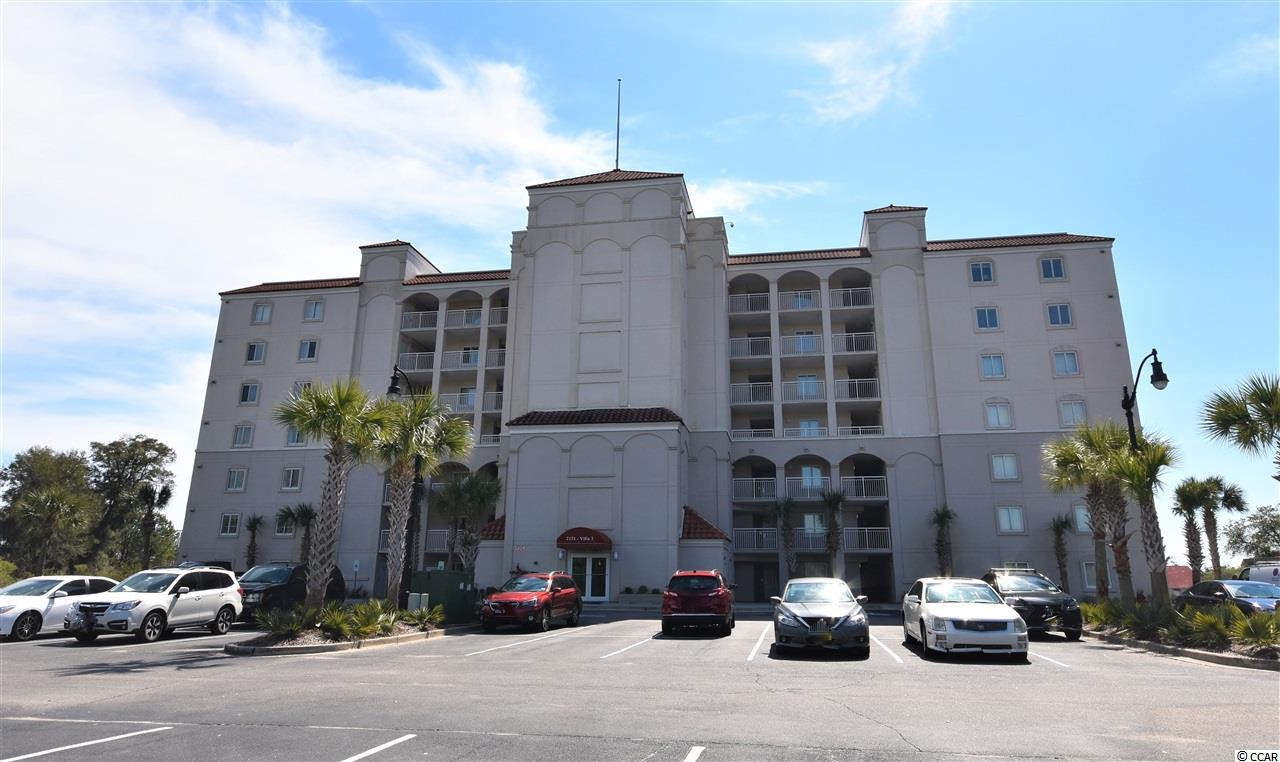 2151 Bridge View Ct. UNIT 3-602 North Myrtle Beach, SC 29582