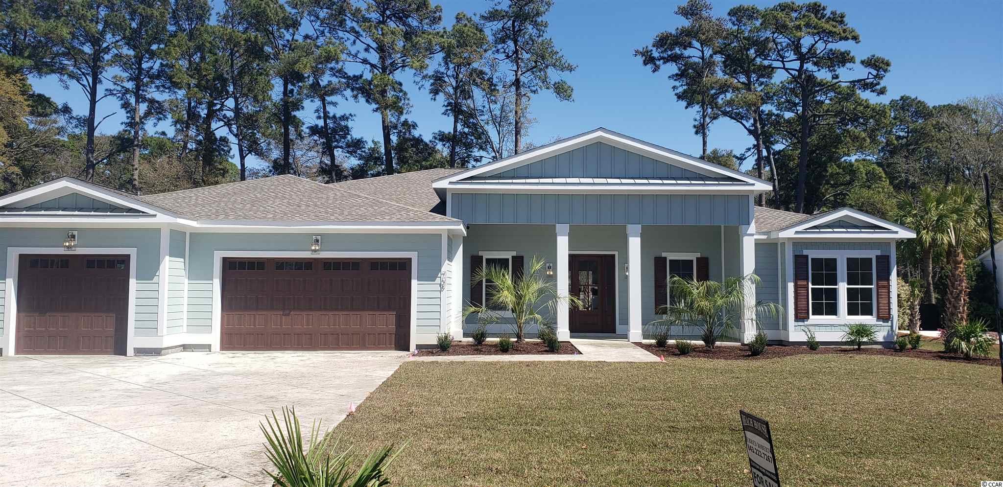 708 Holloway Circle N North Myrtle Beach, SC 29582