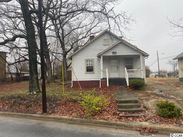 604 Vance St. Reidsville, NC 27320