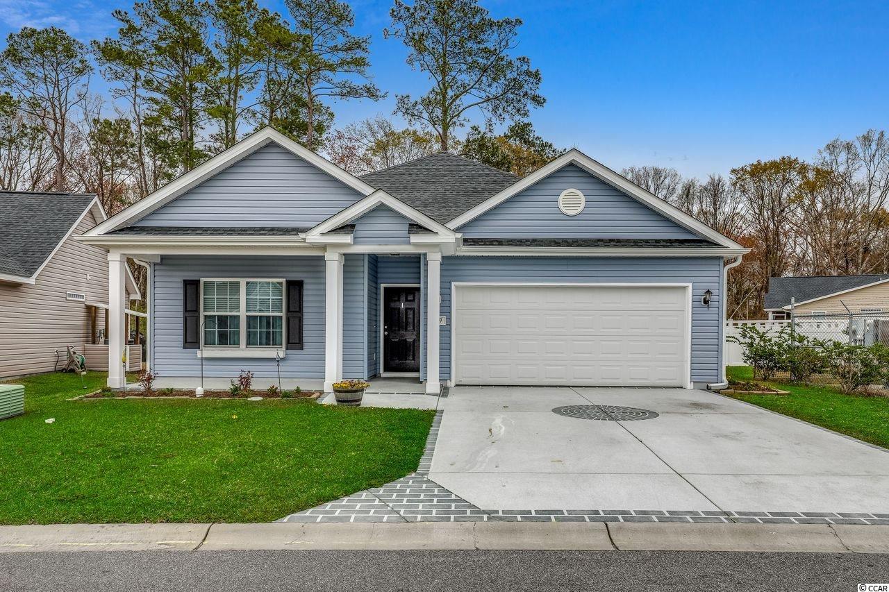 249 Foxpath Loop Myrtle Beach, SC 29588