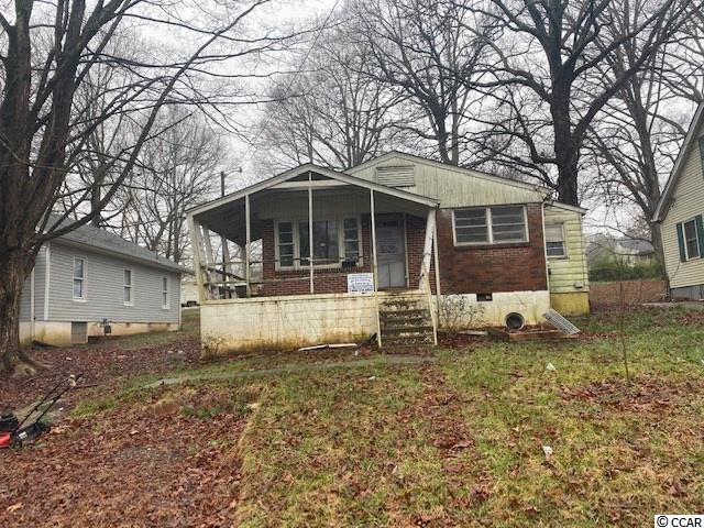2734 Ludwig St. Winston Salem, NC 27107