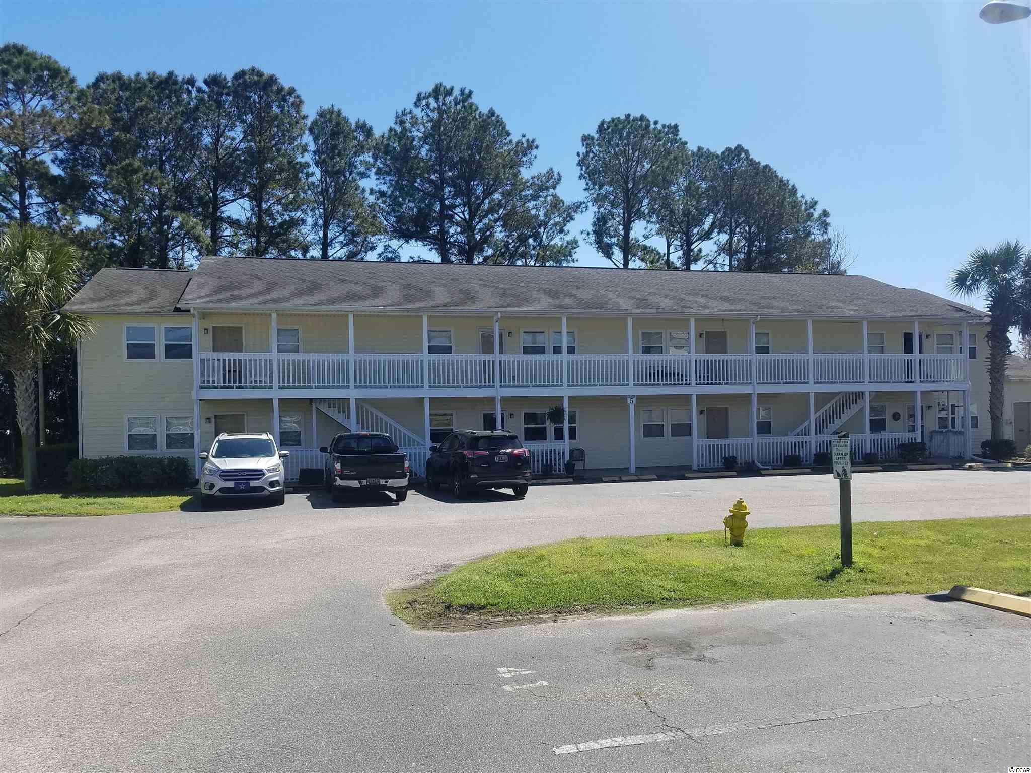 4150 N Horseshoe Rd. UNIT #39 Little River, SC 29566