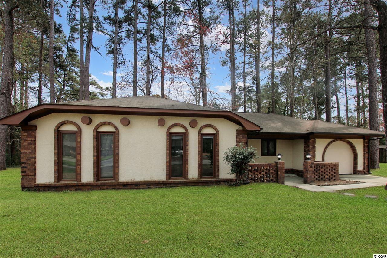 107 Morton Circle Myrtle Beach, SC 29588