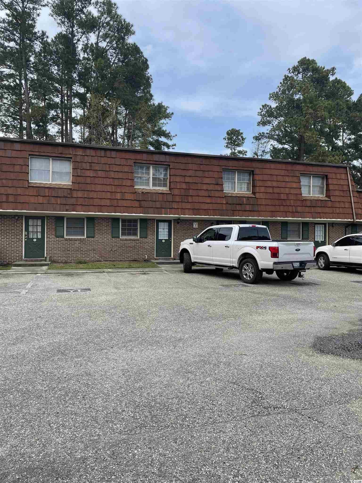 1025 Carolina Rd. UNIT Y-2 Conway, SC 29526