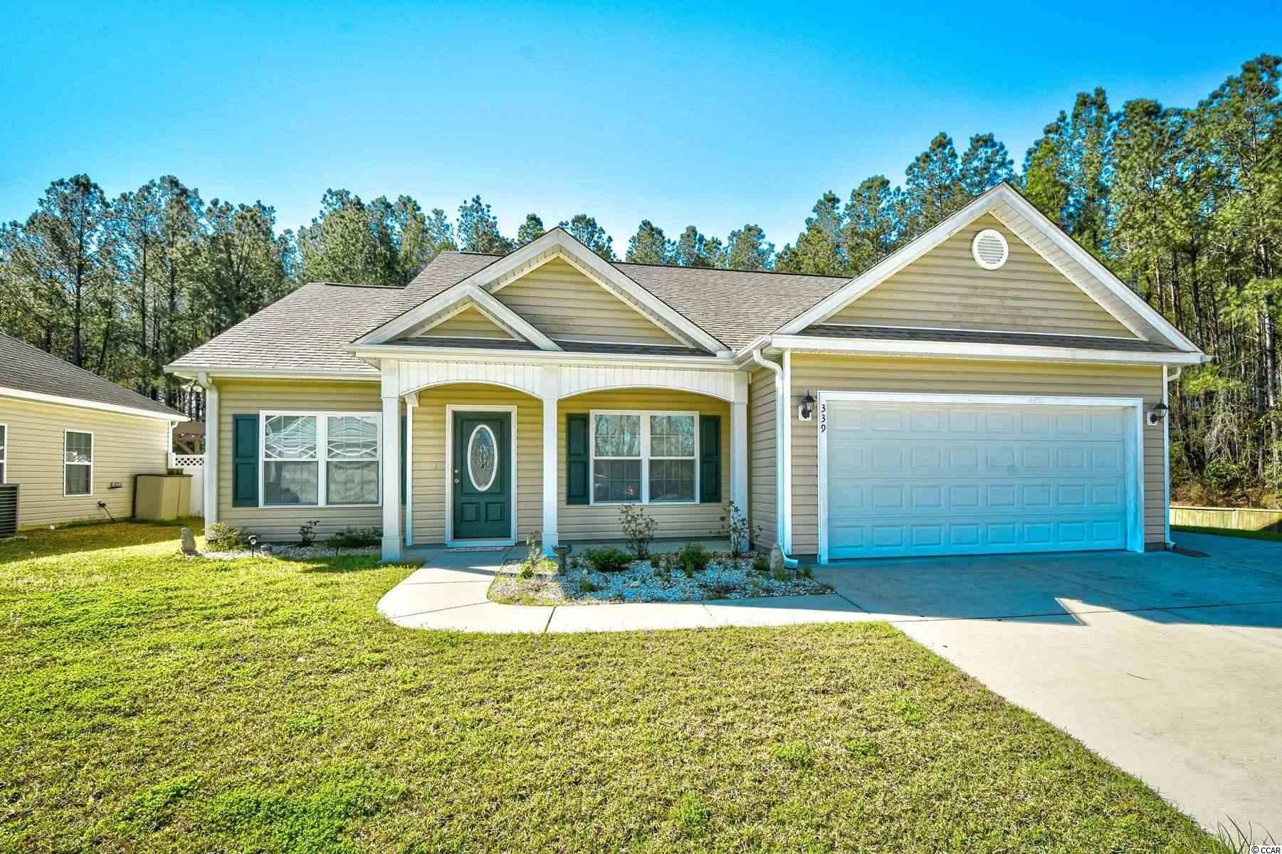 339 Marino Trail Longs, SC 29568