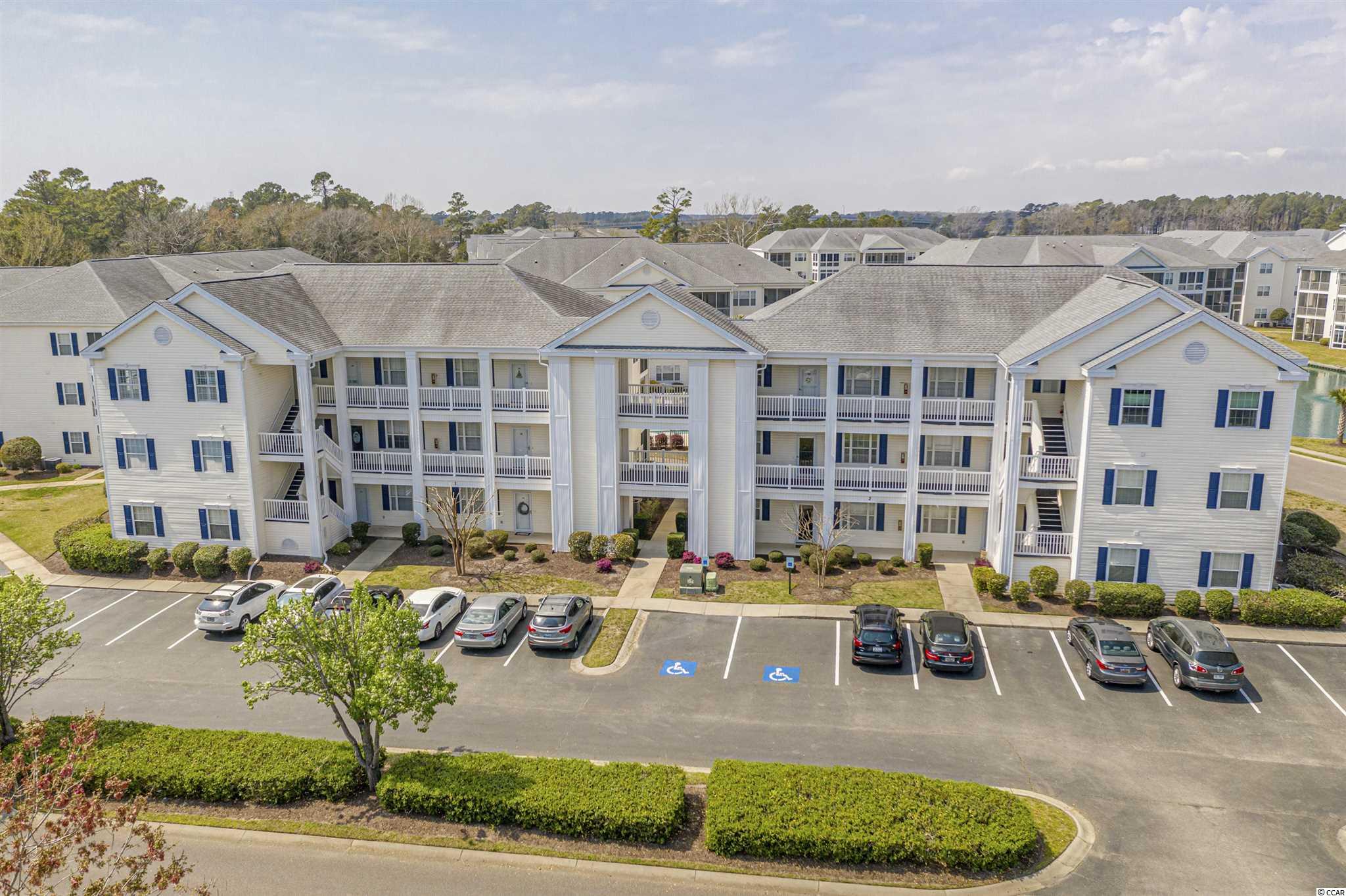 901 West Port Dr. UNIT #204 North Myrtle Beach, SC 29582