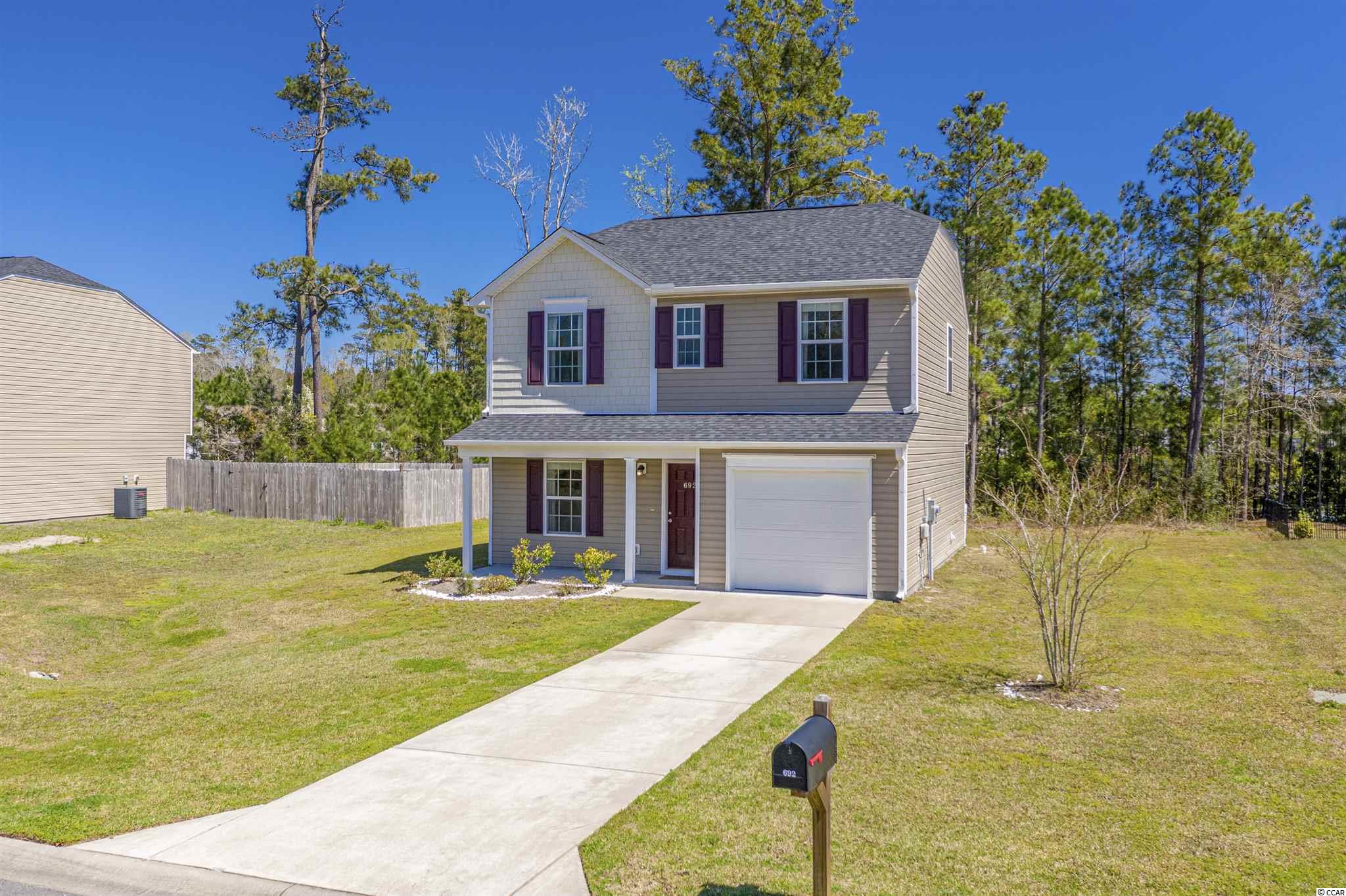 692 SE Callant Dr. Little River, SC 29566