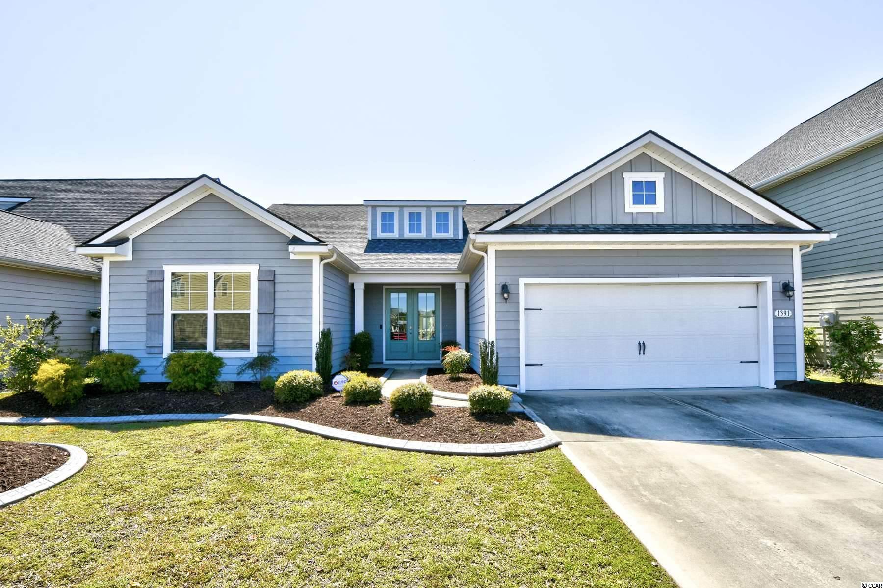 1391 Berkshire Ave. Myrtle Beach, SC 29577