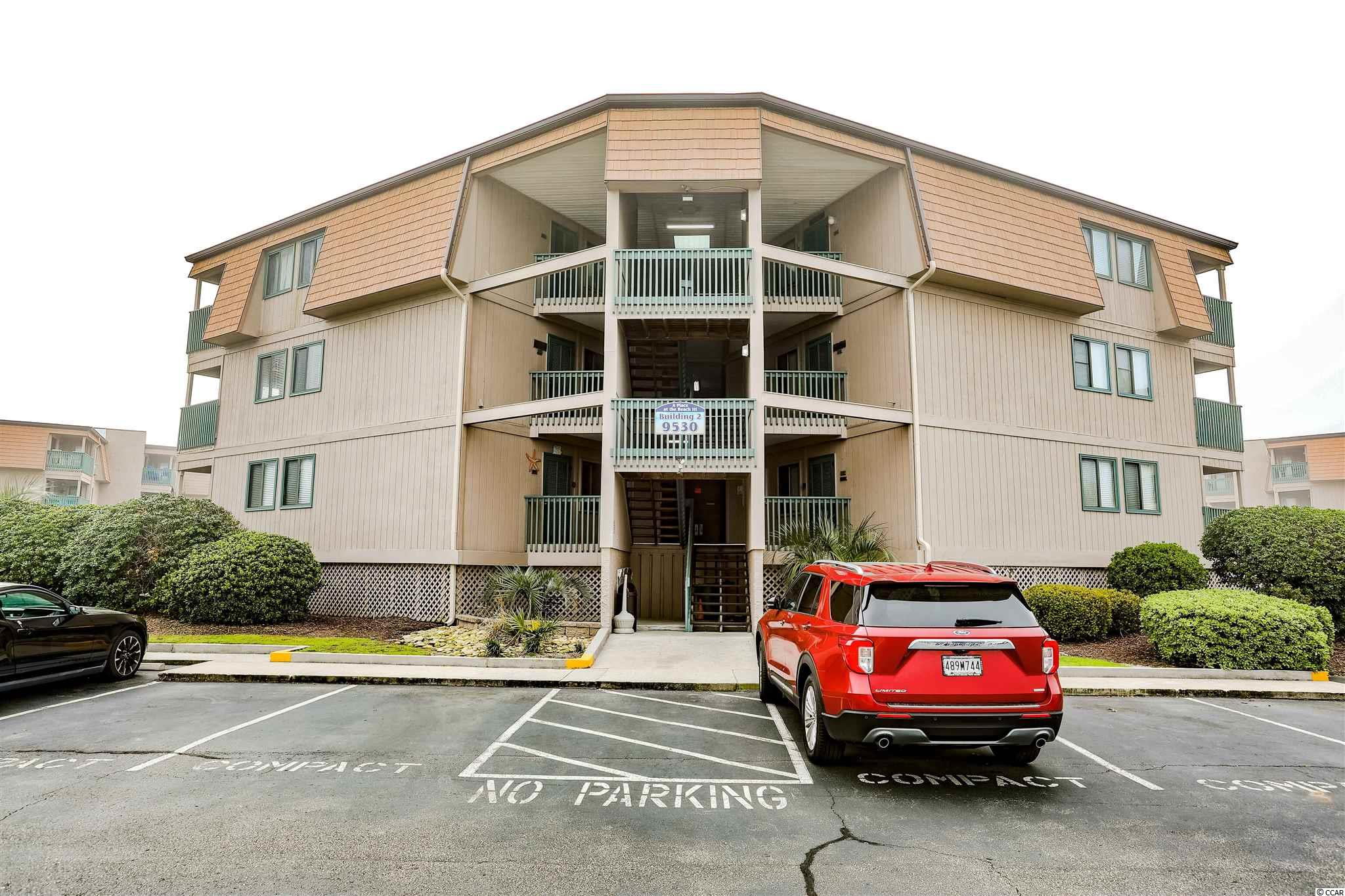 9530 Shore Dr. UNIT 1M Myrtle Beach, SC 29572