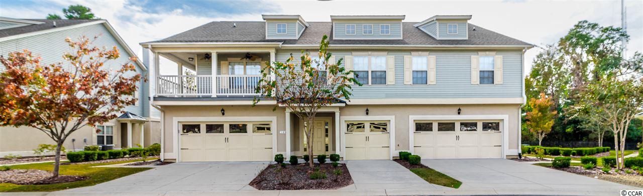 109 Knightbury Ct. UNIT C Murrells Inlet, SC 29576