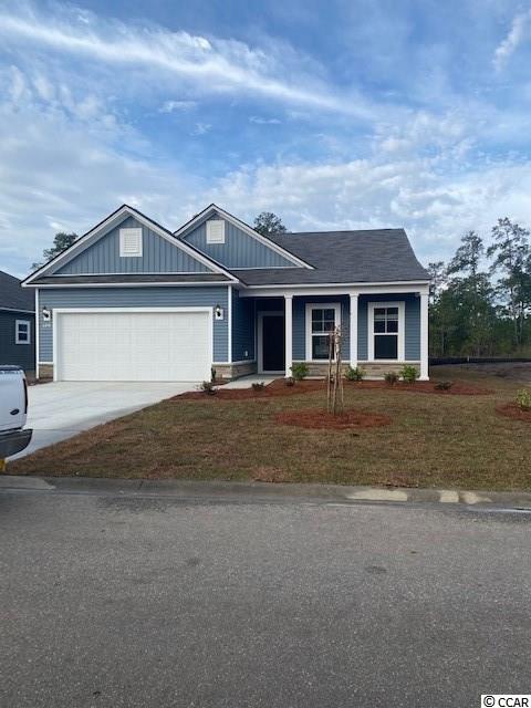 590 Heritage Downs Dr. Conway, SC 29526