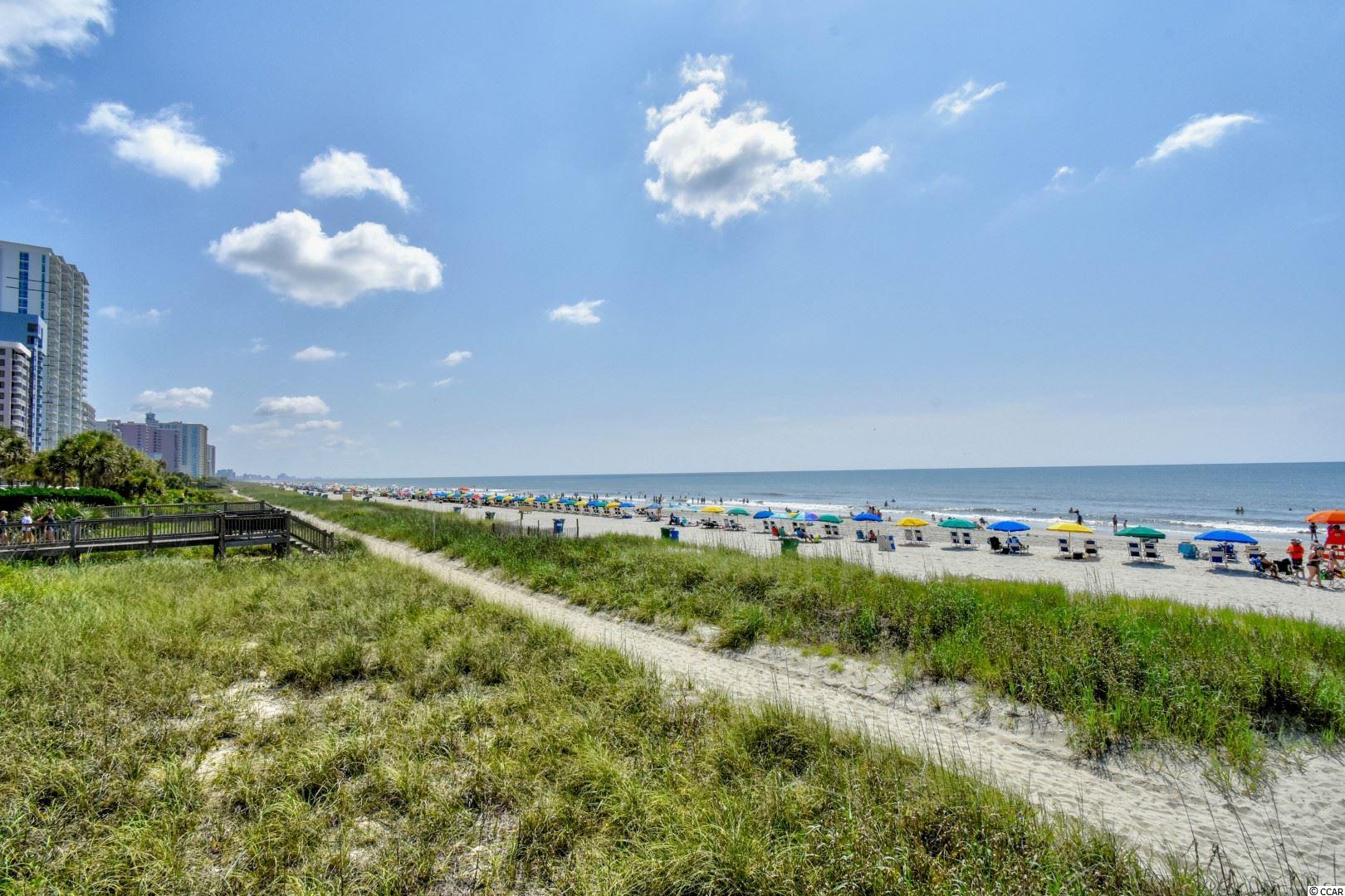 2000 N Ocean Blvd. UNIT #617 Myrtle Beach, SC 29577