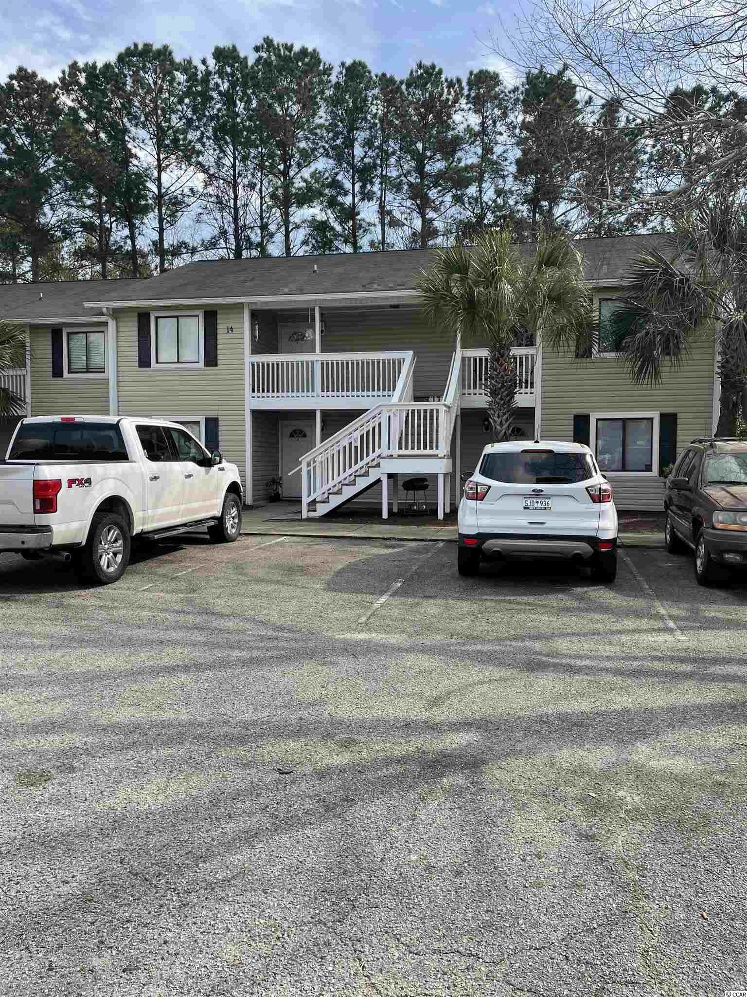 3559 Highway UNIT 14-H Conway, SC 29526