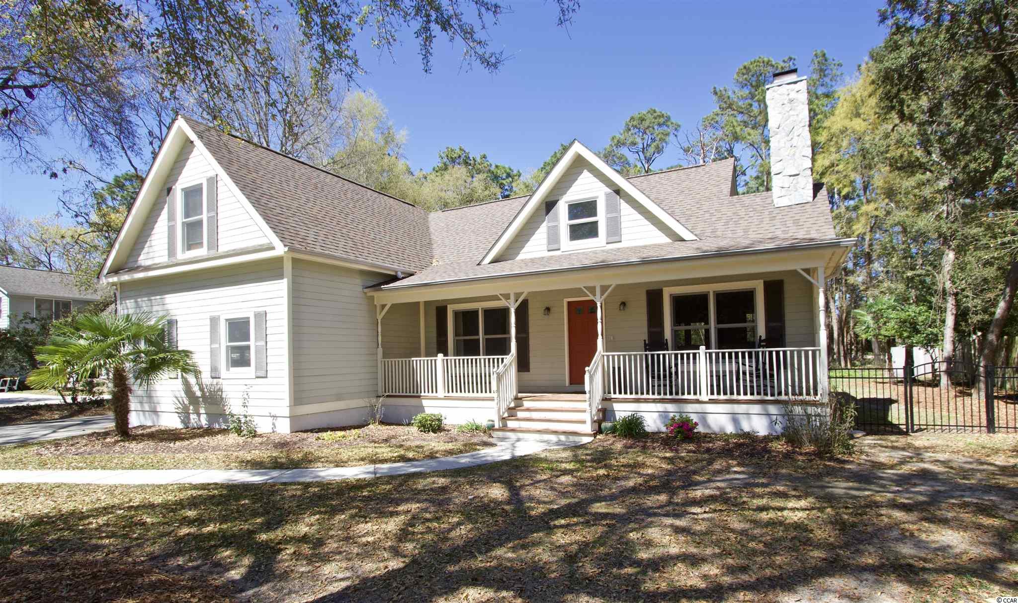 196 Old Cedar Loop Pawleys Island, SC 29585