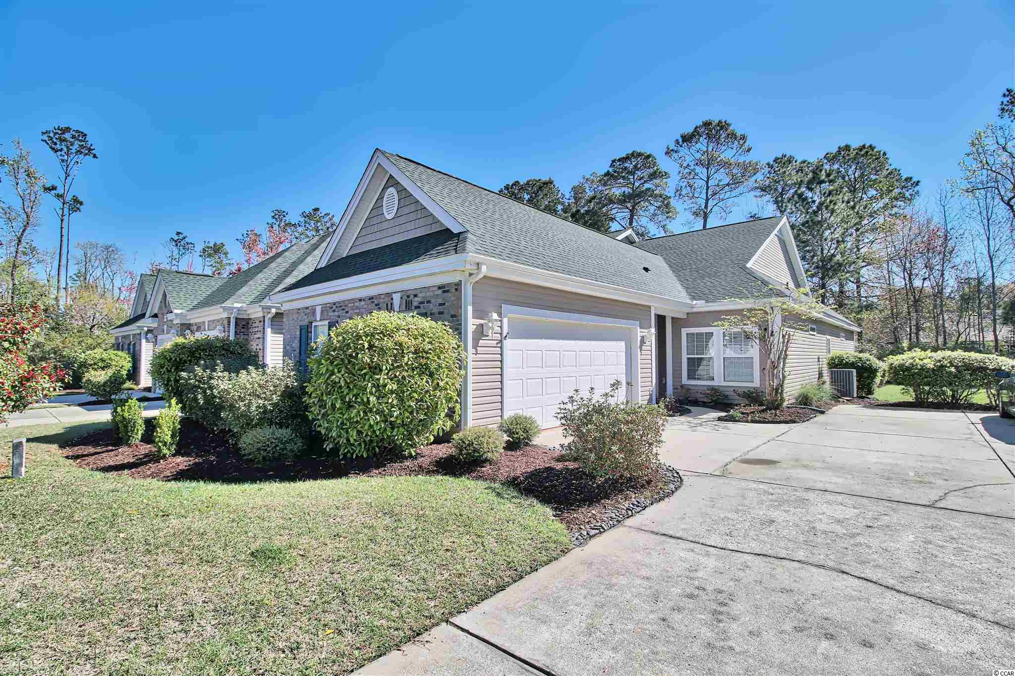 304 Nut Hatch Ln. UNIT D Murrells Inlet, SC 29576