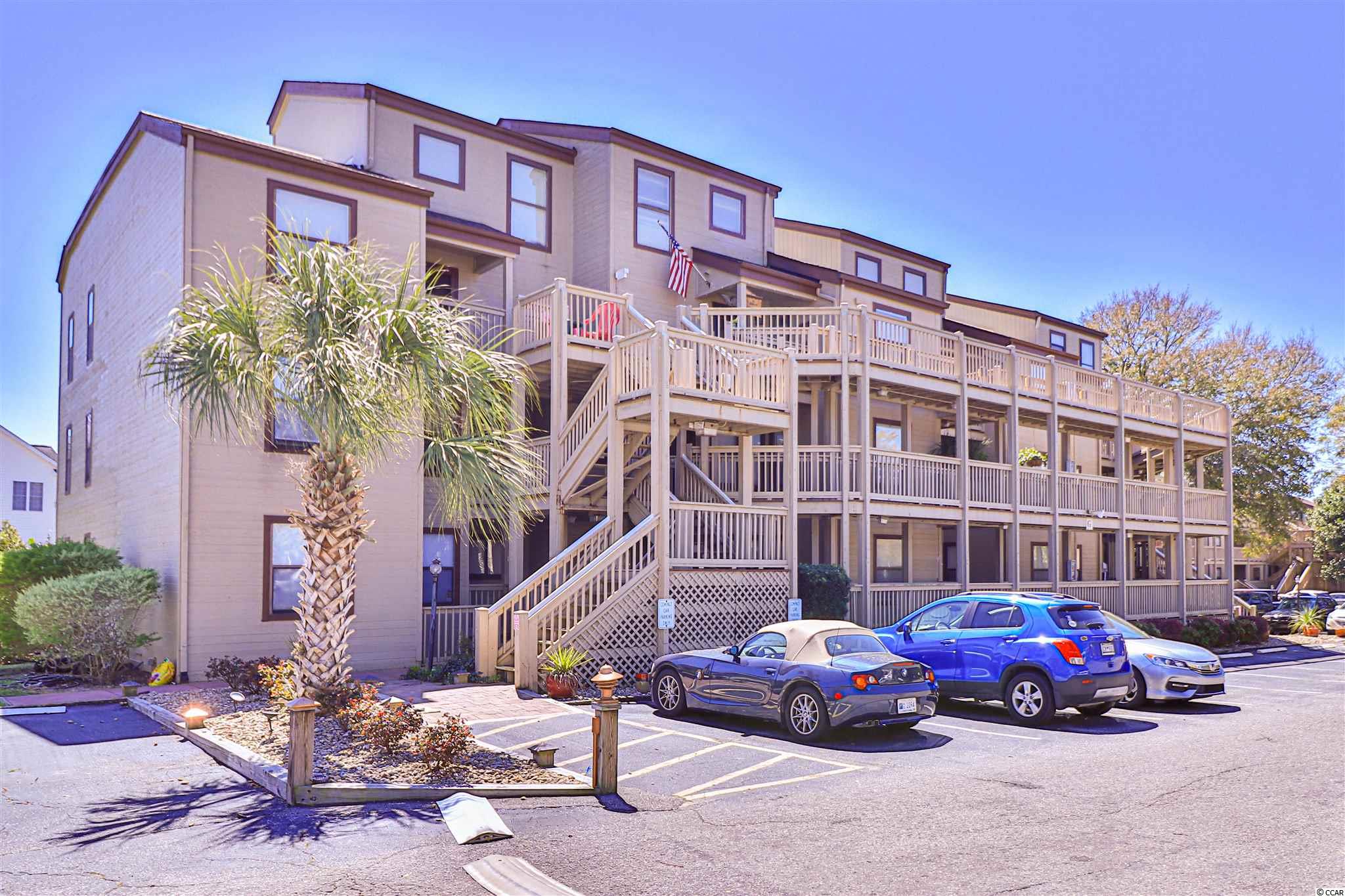 501 Maison Dr. G15
