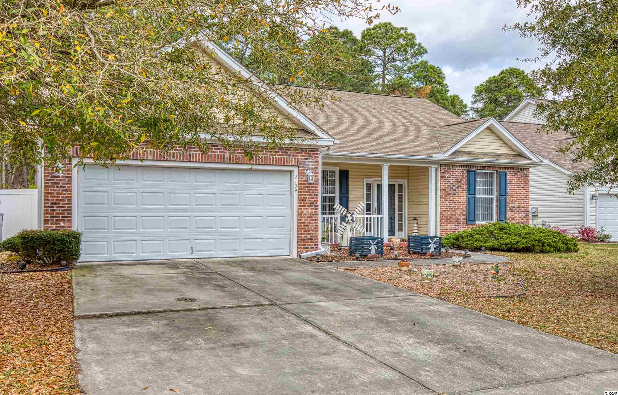 2154 Seneca Ridge Dr. Myrtle Beach, SC 29579