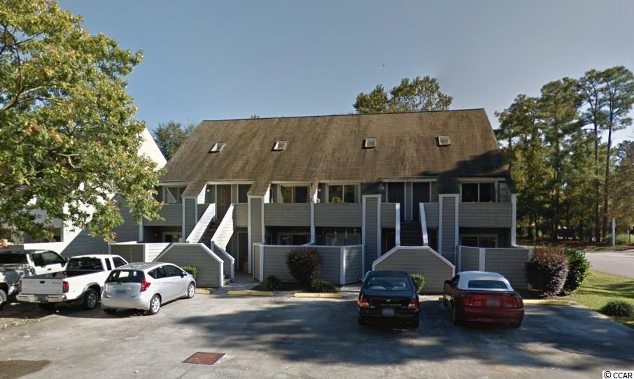 400 Cambridge Circle UNIT L-8 Murrells Inlet, SC 29576