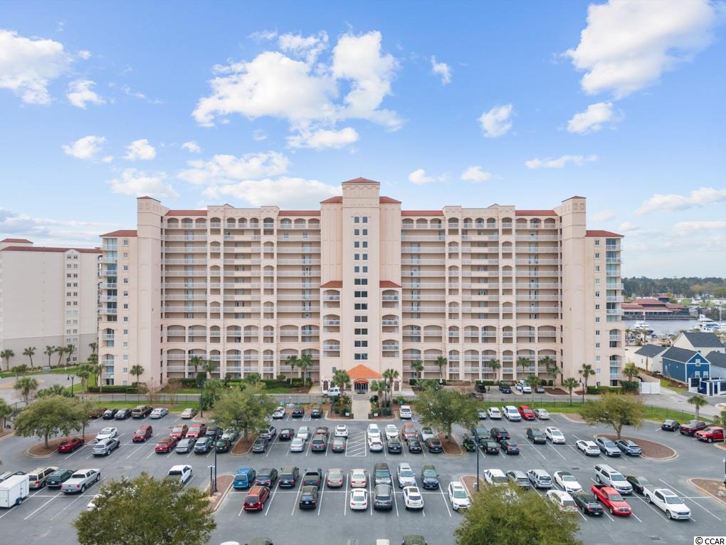 4801 Harbor Point Dr. UNIT #1105 North Myrtle Beach, SC 29582