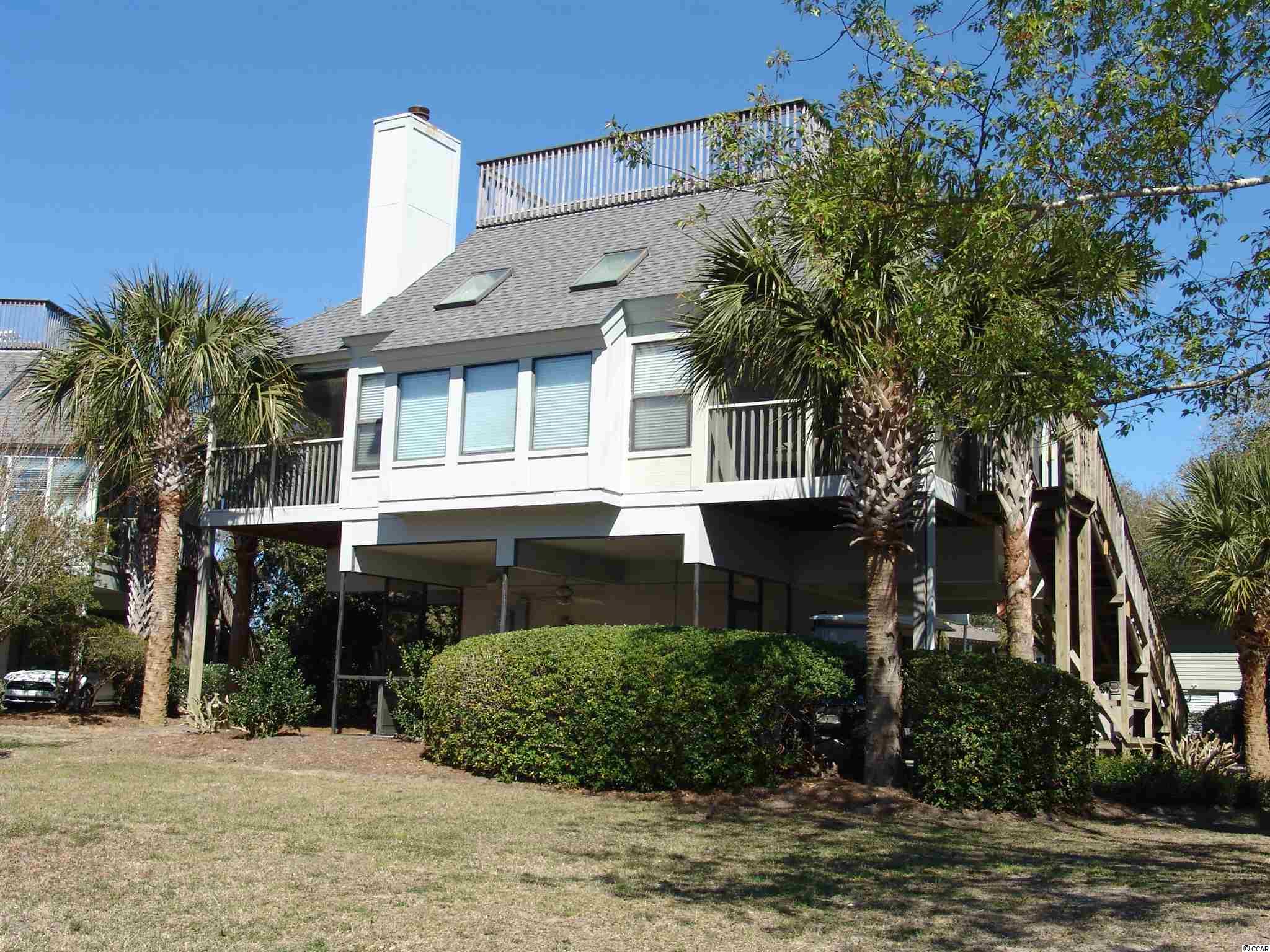 428 Retreat Beach Circle Pawleys Island, SC 29585