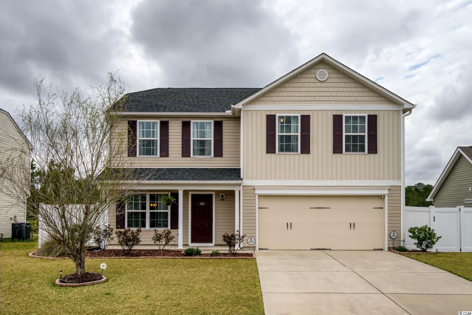 787 Trap Shooter Circle Longs, SC 29568