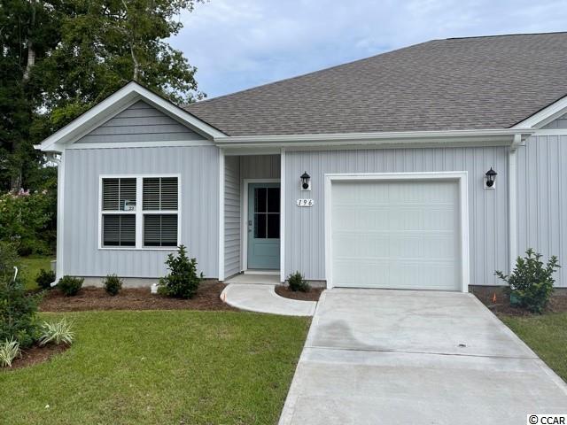 196 Sea Shell Dr. UNIT #23 Murrells Inlet, SC 29576