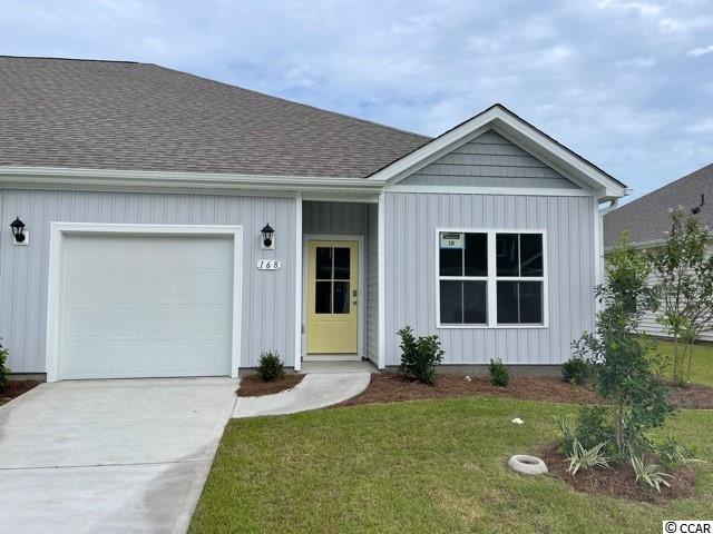 168 Sea Shell Dr. UNIT #18 Murrells Inlet, SC 29576