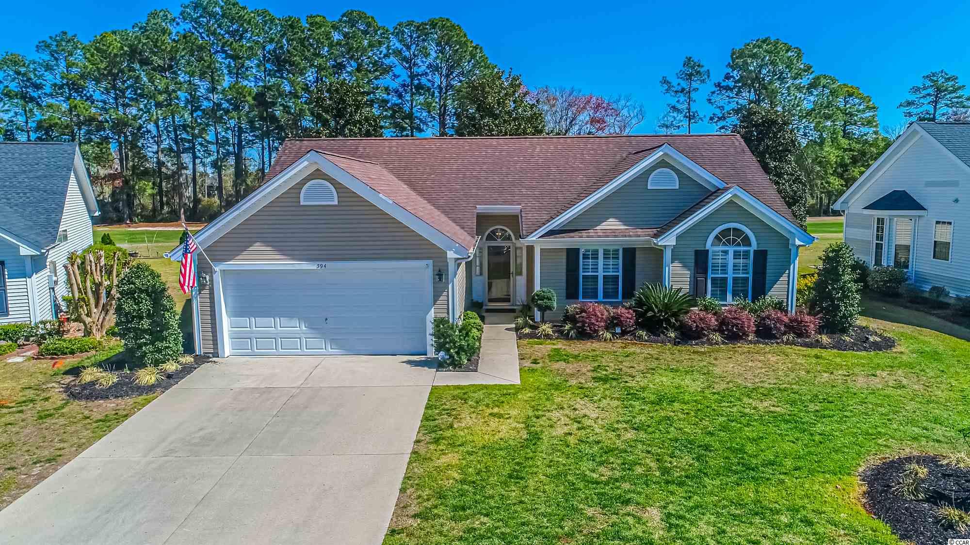 594 Wildflower Trail Myrtle Beach, SC 29579