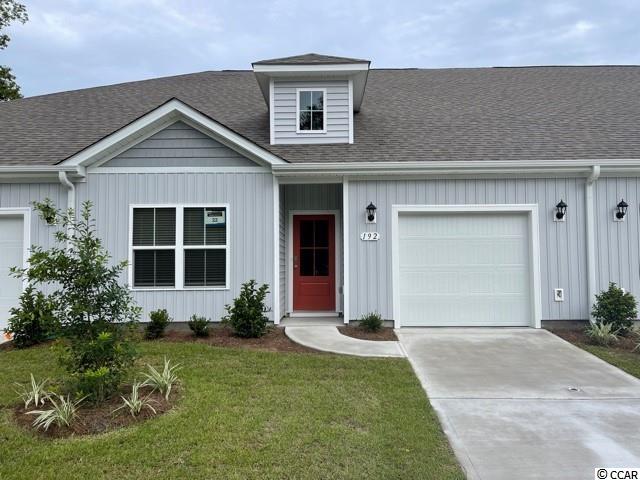 192 Sea Shell Dr. UNIT #22 Murrells Inlet, SC 29576