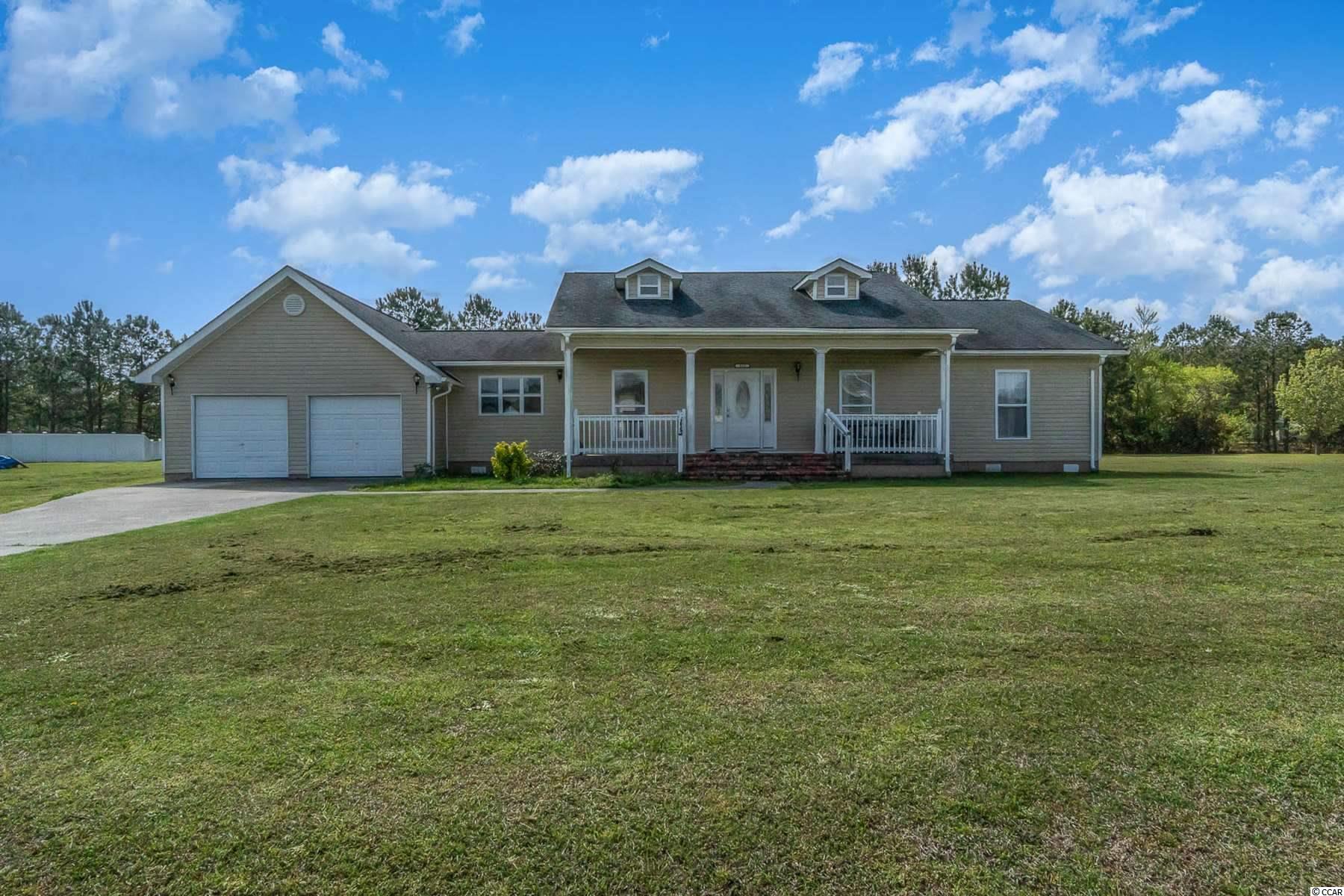 462 Long Lake Circle Conway, SC 29527