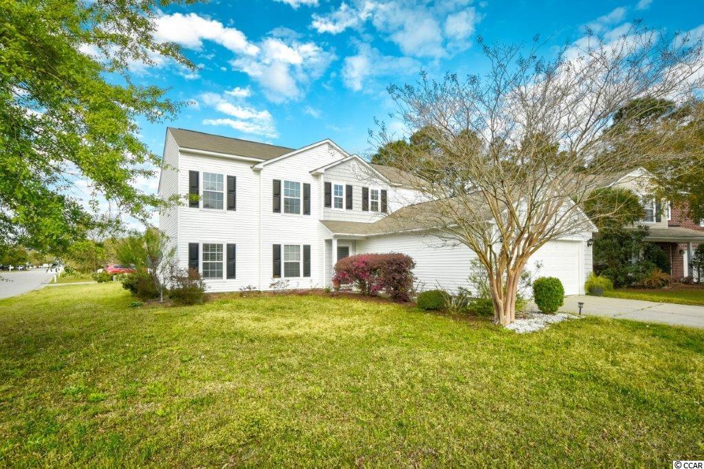 301 Black Willow Ct. Myrtle Beach, SC 29579