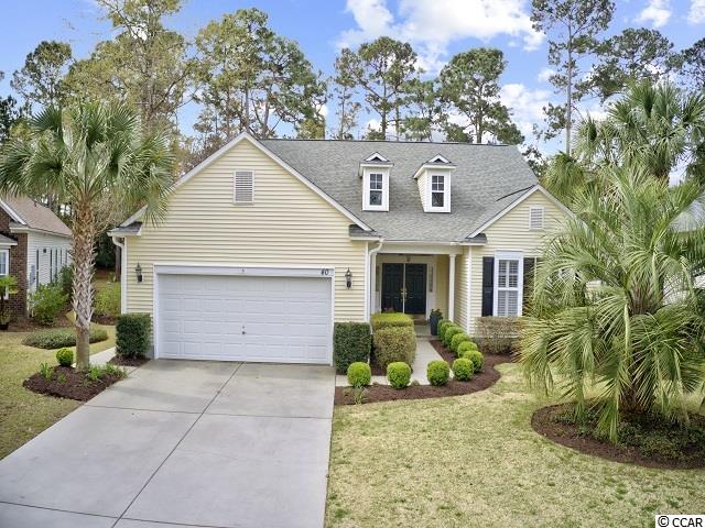 40 Wickham Ct. Pawleys Island, SC 29585