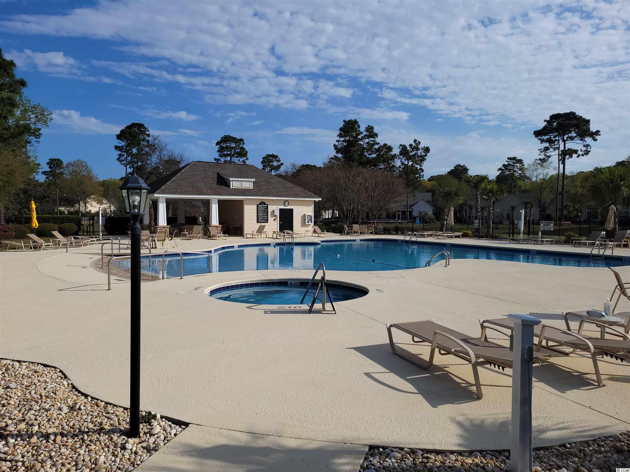 40 Wickham Ct. Pawleys Island, SC 29585