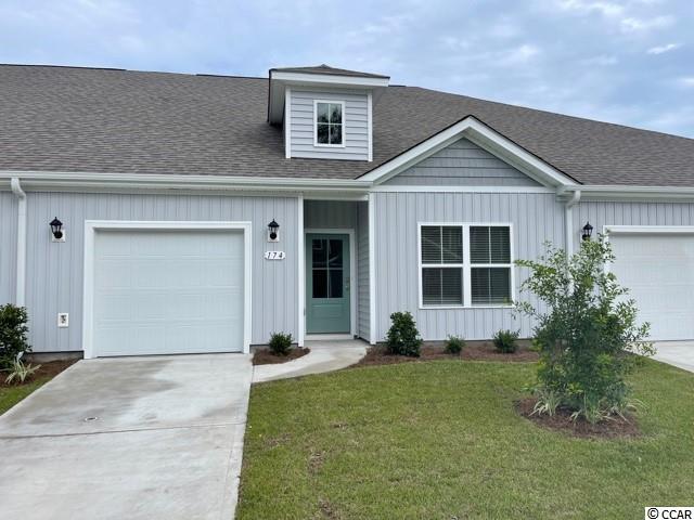 174 Sea Shell Dr. UNIT #19 Murrells Inlet, SC 29576