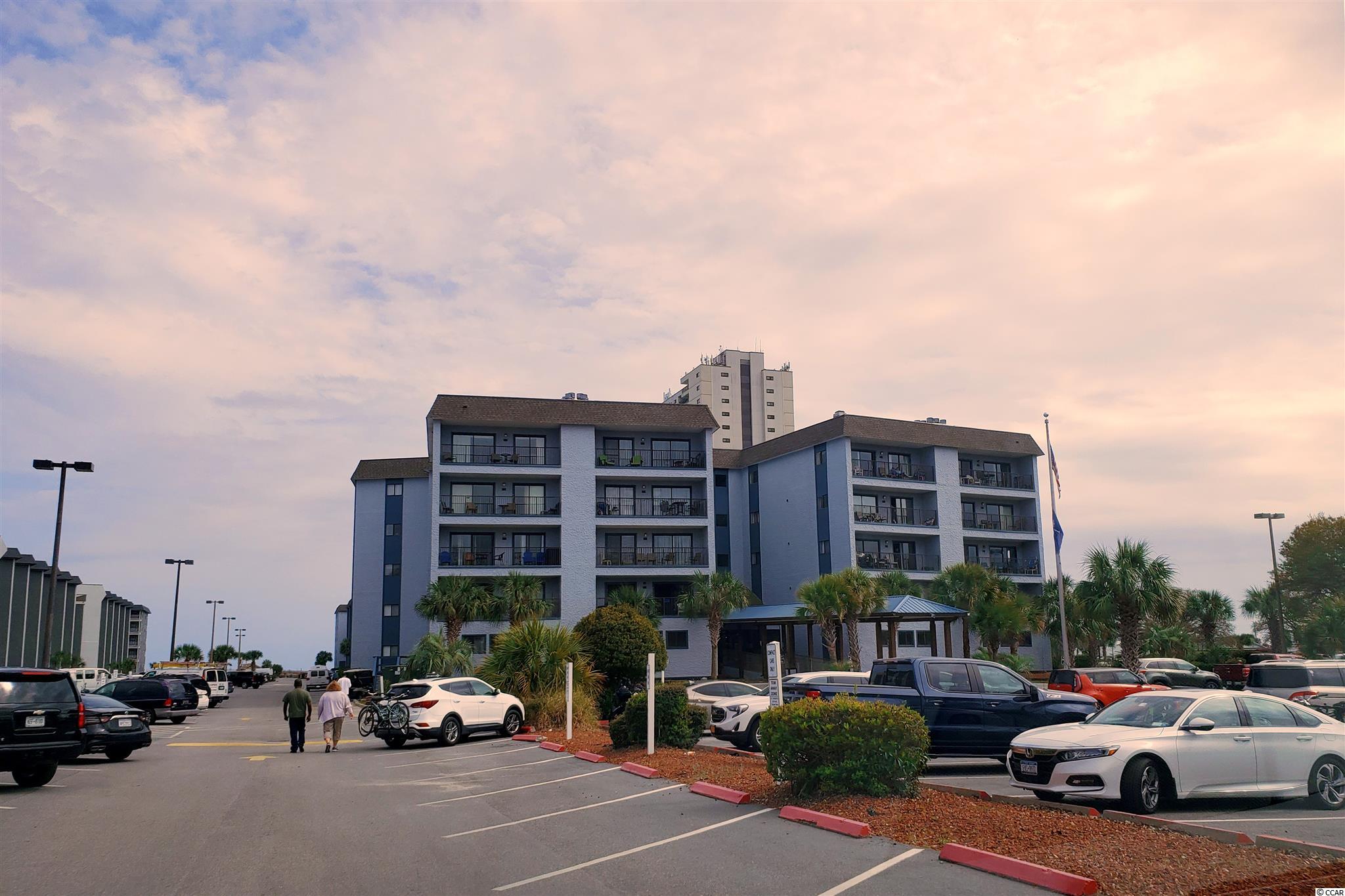 5905 Hwy 17 S UNIT 316 B Myrtle Beach, SC 29575