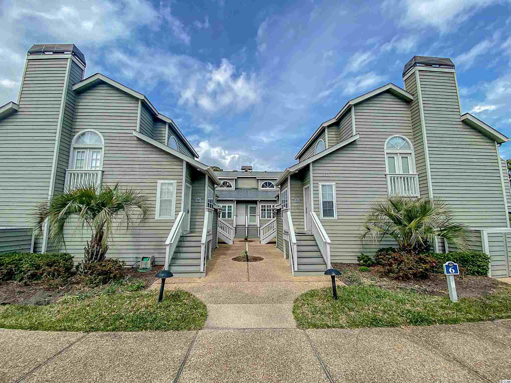 312 Cumberland Terrace Dr. UNIT 6-E Myrtle Beach, SC 29572