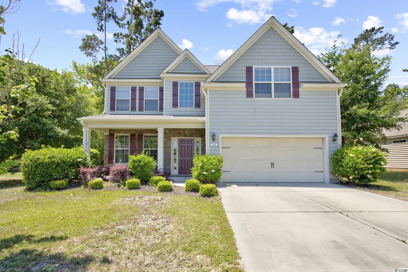 235 Gilman Rd. Pawleys Island, SC 29585