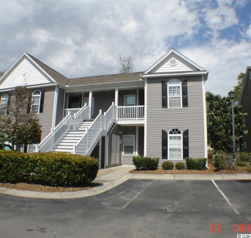 911 Algonquin Dr. UNIT D Pawleys Island, SC 29585