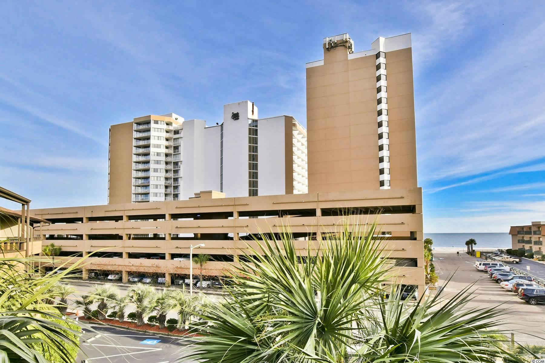 9550 Shore Dr. UNIT #418 Myrtle Beach, SC 29572