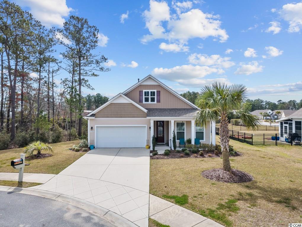 5804 Empoli Ct. Myrtle Beach, SC 29579