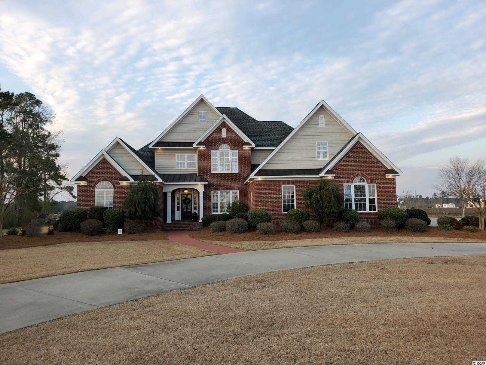 2480 Duck Harbor Dr. Aynor, SC 29511