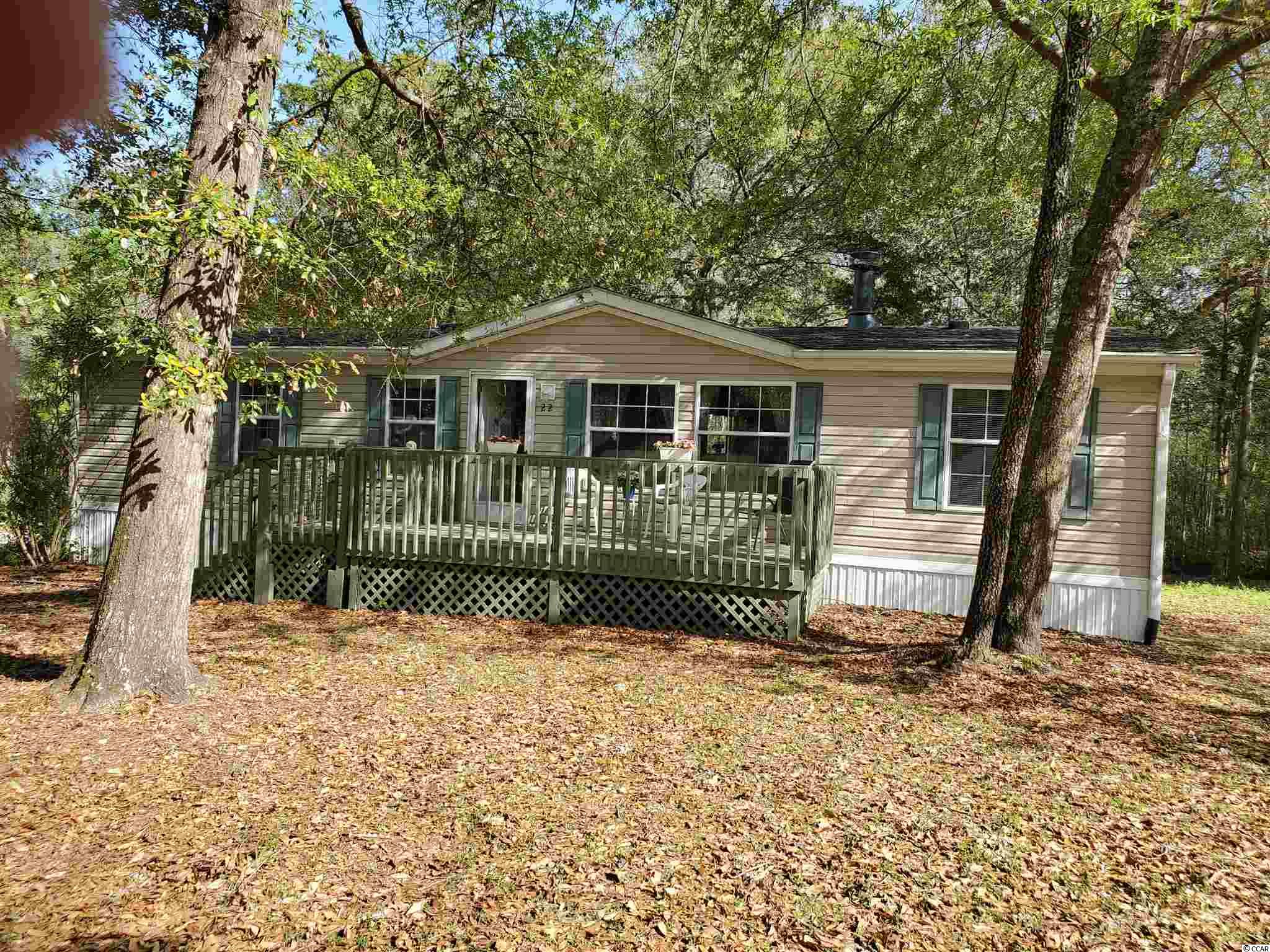 22 Talon Circle Murrells Inlet, SC 29576